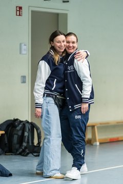 Bild 89 - wBJ Power Girls Cup Suederelbe